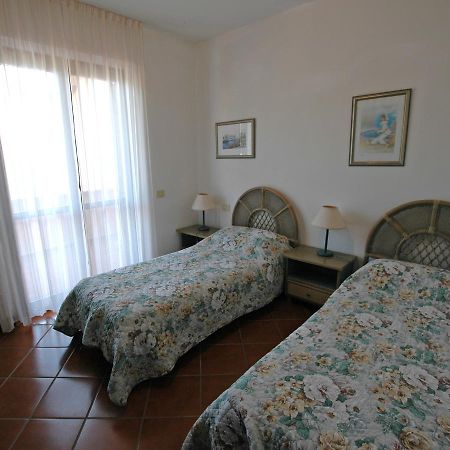Rio D'Elba Aparthotel Rio nell'Elba Ngoại thất bức ảnh