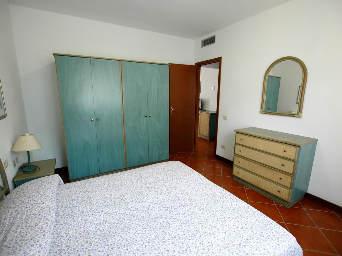 Rio D'Elba Aparthotel Rio nell'Elba Ngoại thất bức ảnh