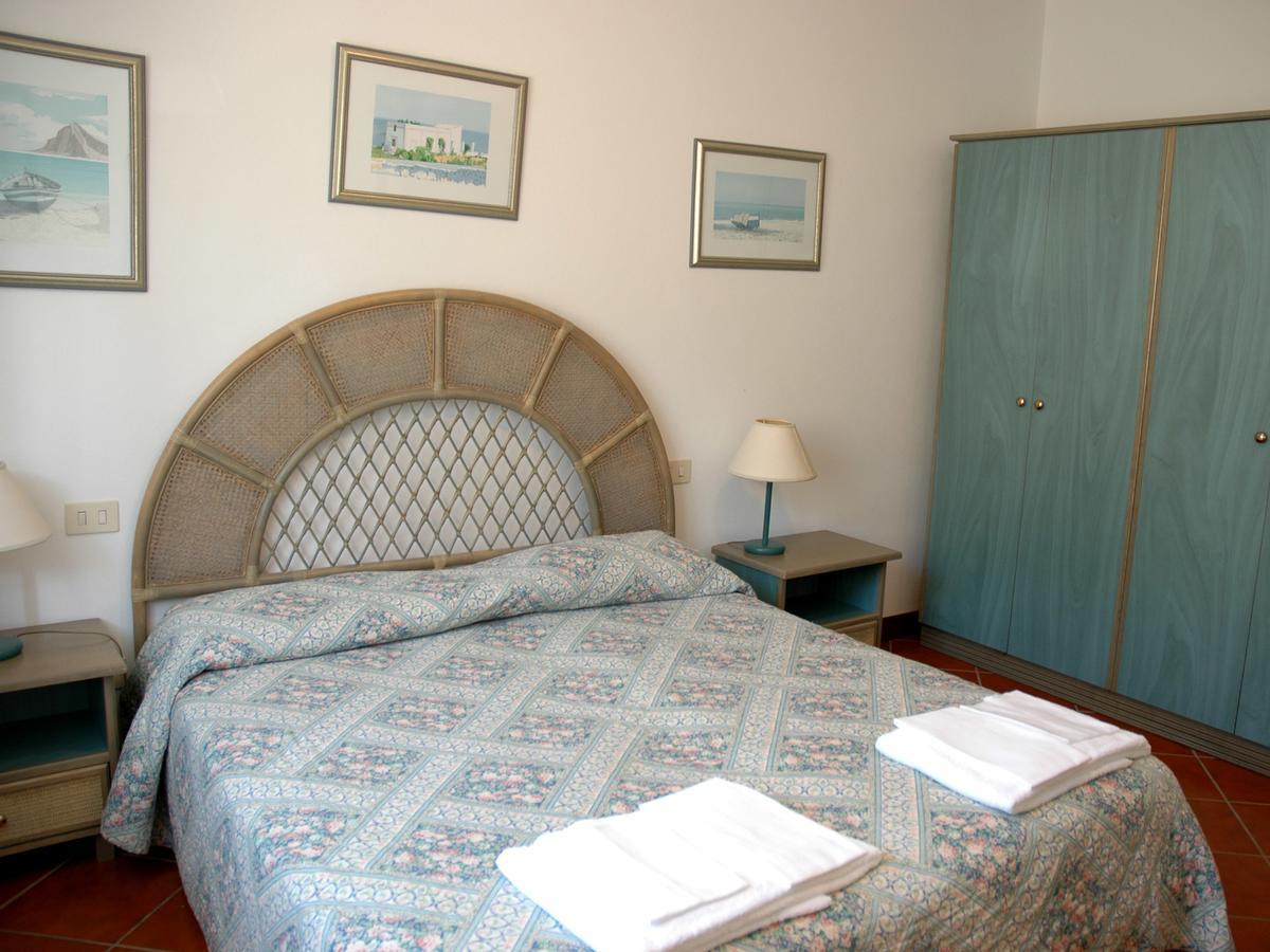 Rio D'Elba Aparthotel Rio nell'Elba Ngoại thất bức ảnh