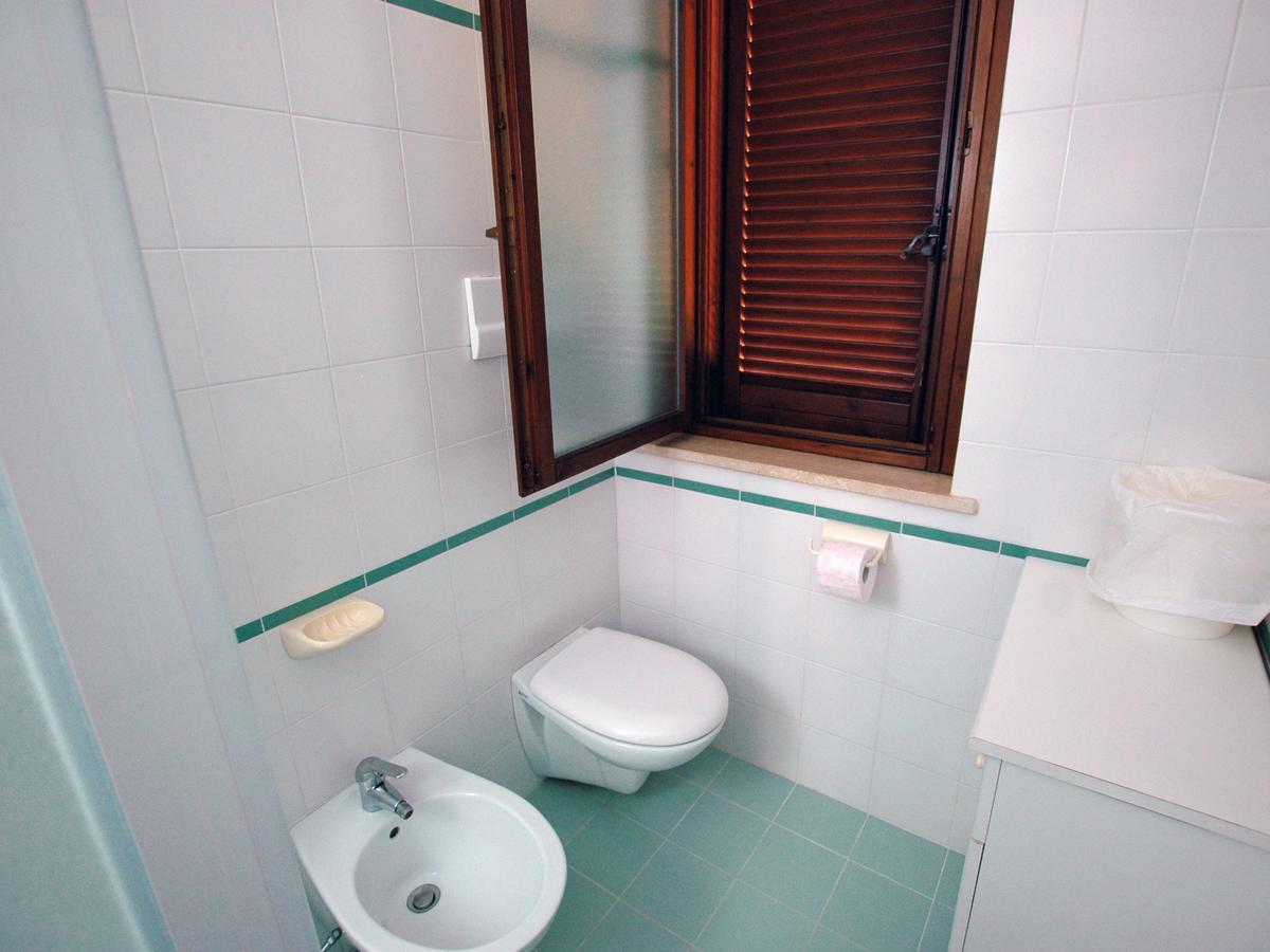 Rio D'Elba Aparthotel Rio nell'Elba Ngoại thất bức ảnh