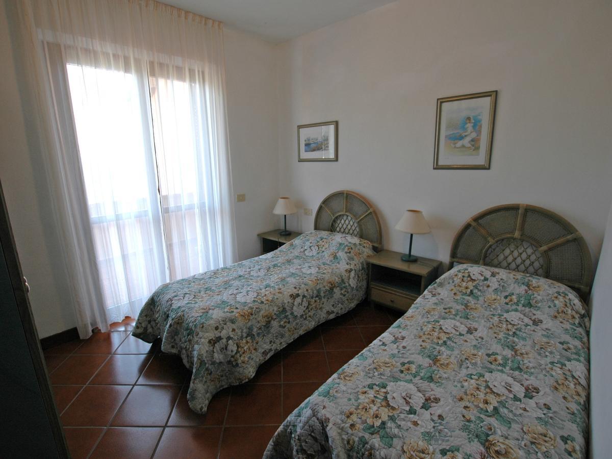 Rio D'Elba Aparthotel Rio nell'Elba Ngoại thất bức ảnh