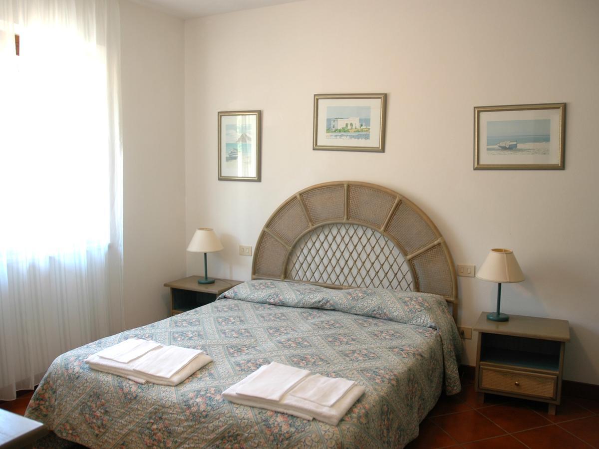 Rio D'Elba Aparthotel Rio nell'Elba Ngoại thất bức ảnh