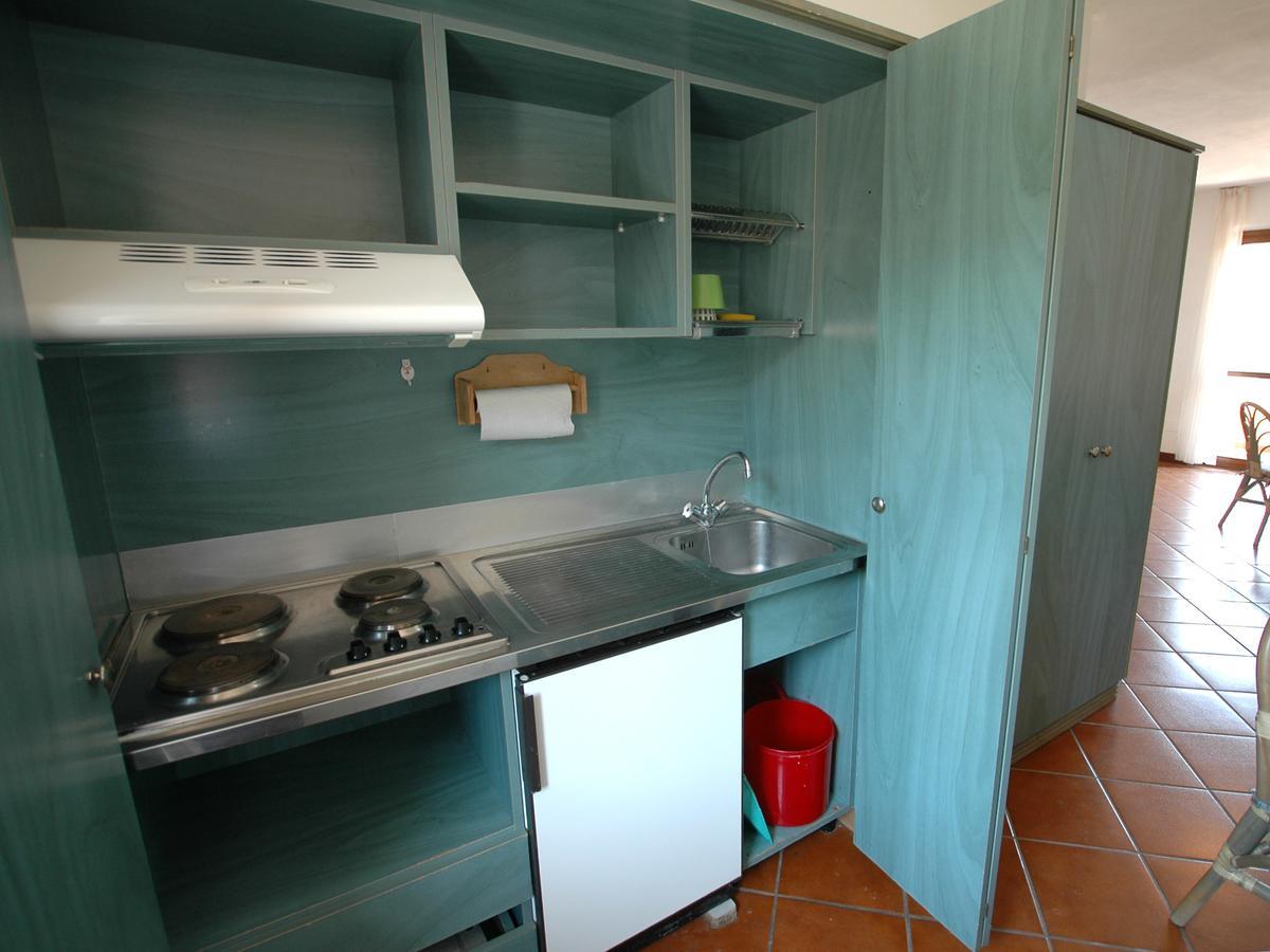 Rio D'Elba Aparthotel Rio nell'Elba Ngoại thất bức ảnh