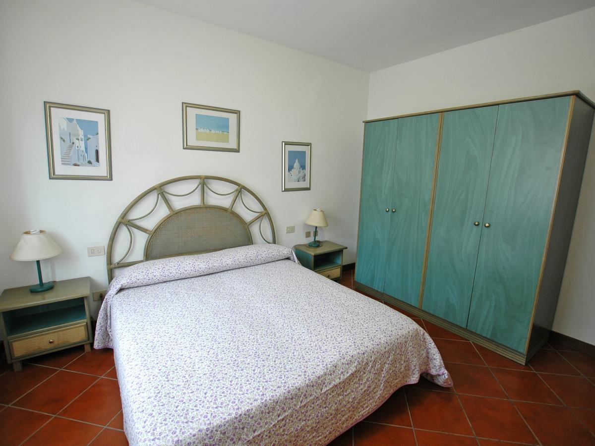 Rio D'Elba Aparthotel Rio nell'Elba Ngoại thất bức ảnh