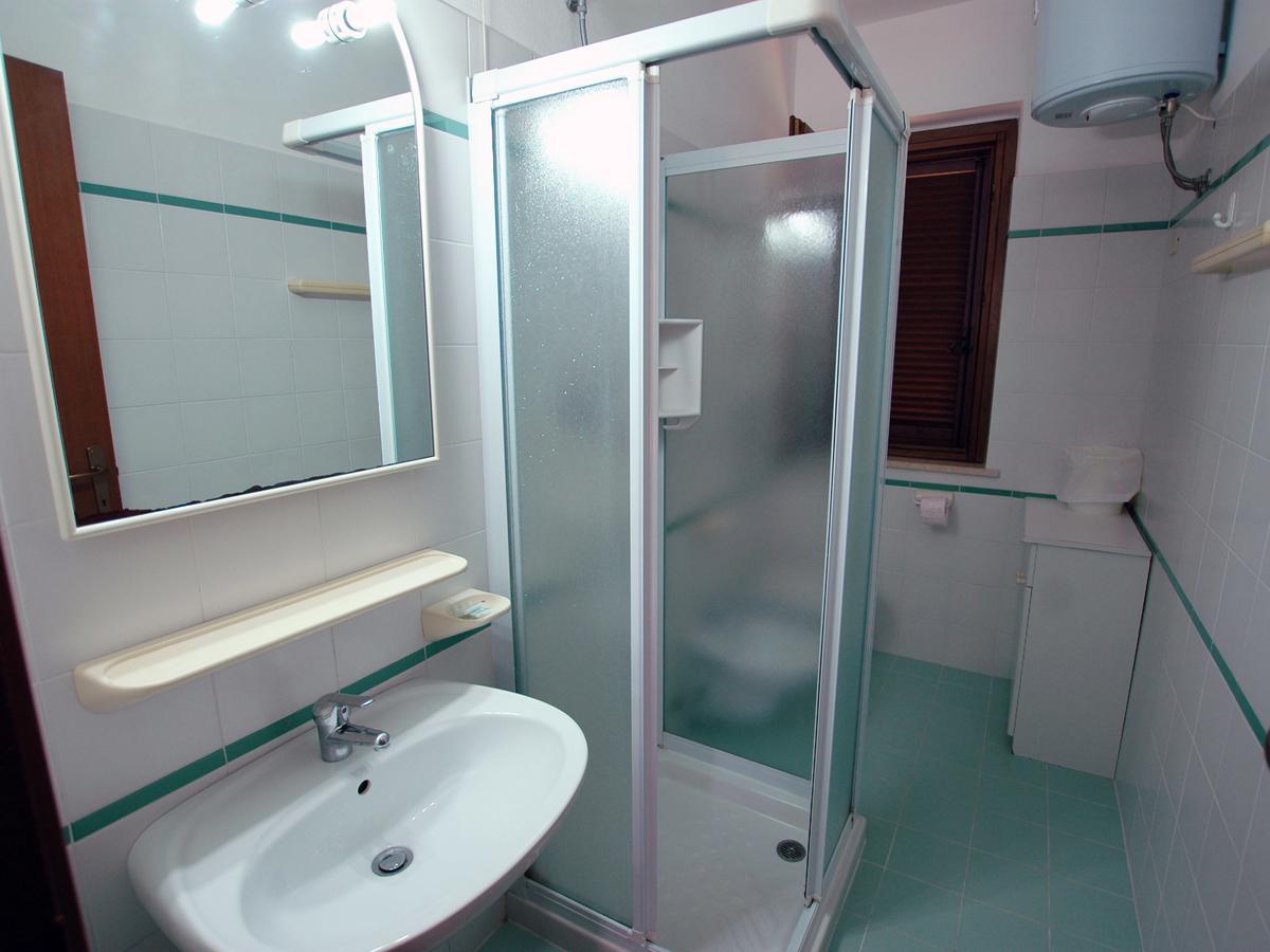 Rio D'Elba Aparthotel Rio nell'Elba Ngoại thất bức ảnh