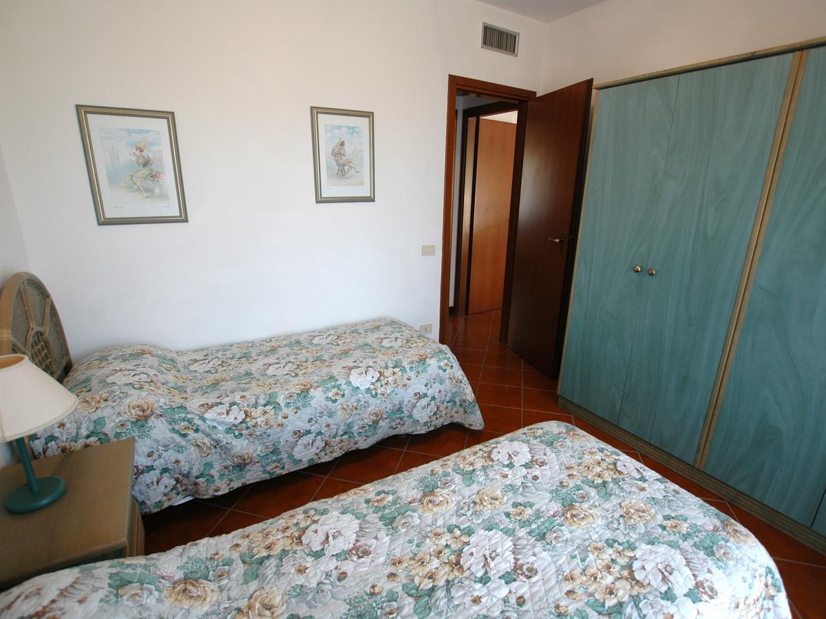 Rio D'Elba Aparthotel Rio nell'Elba Ngoại thất bức ảnh