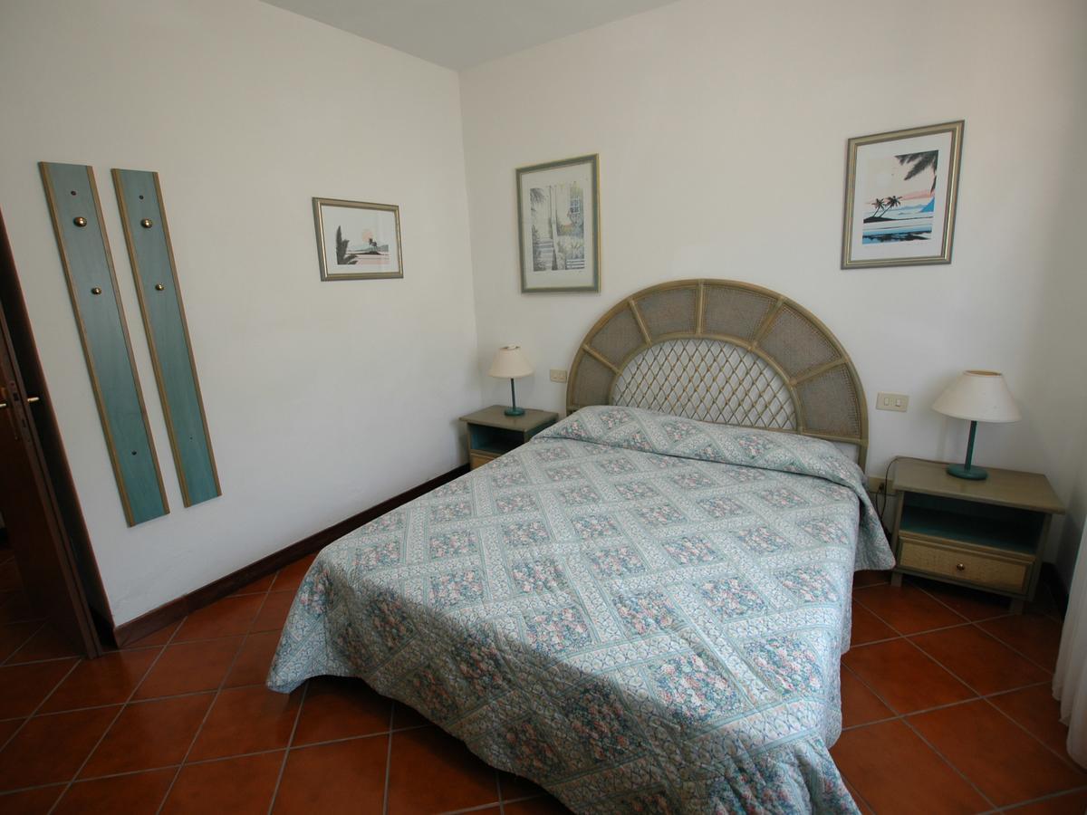 Rio D'Elba Aparthotel Rio nell'Elba Ngoại thất bức ảnh