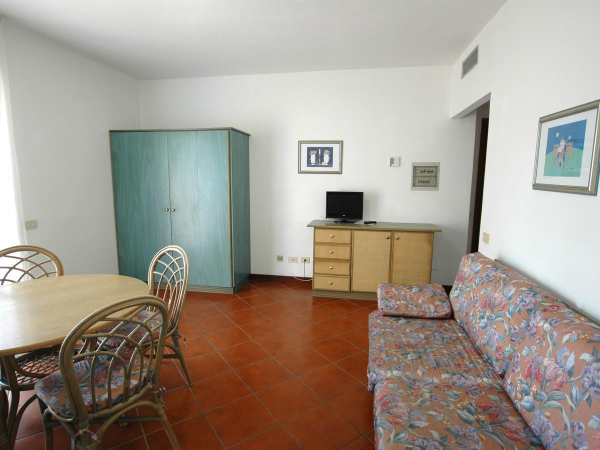 Rio D'Elba Aparthotel Rio nell'Elba Ngoại thất bức ảnh
