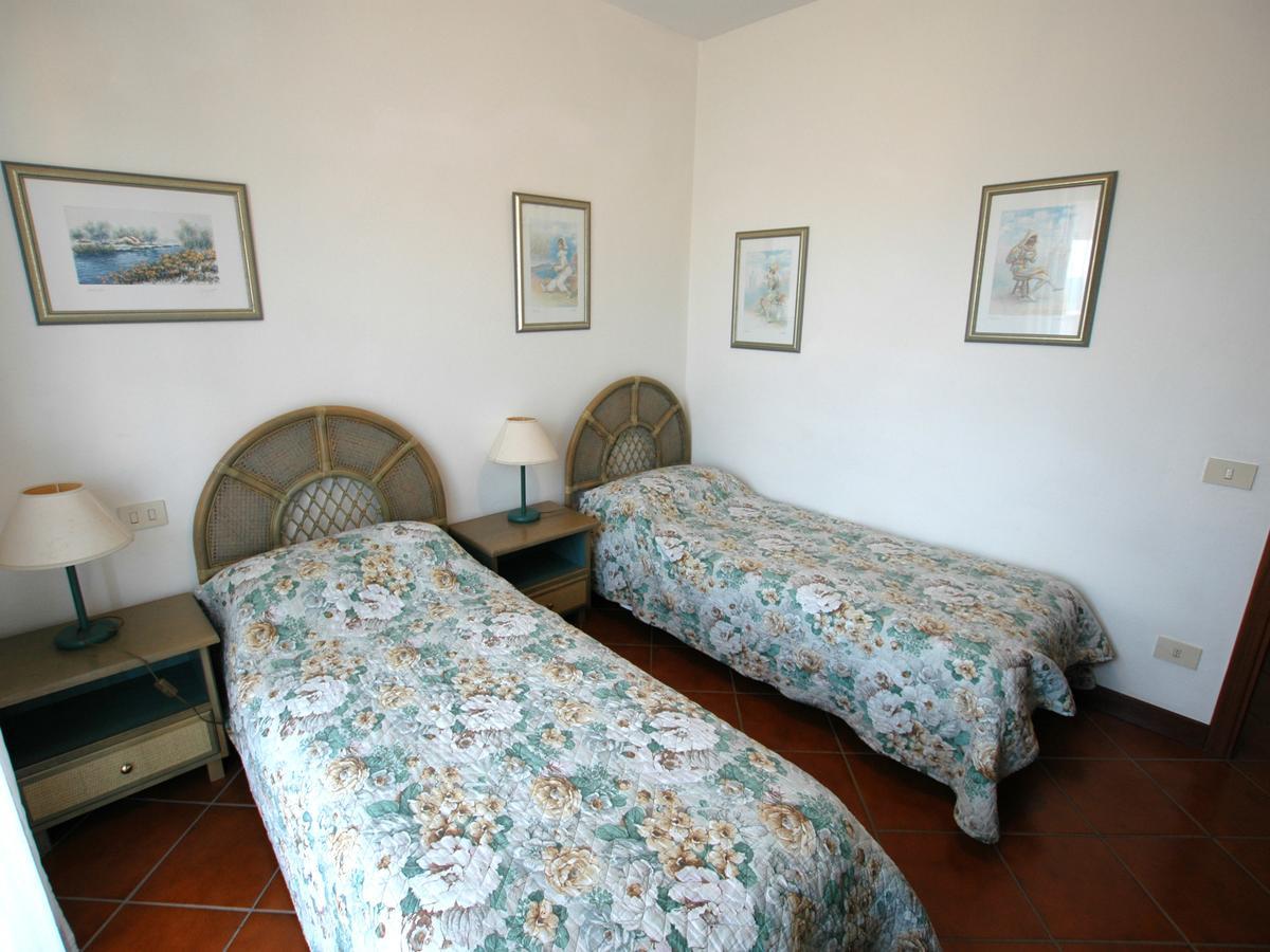 Rio D'Elba Aparthotel Rio nell'Elba Ngoại thất bức ảnh
