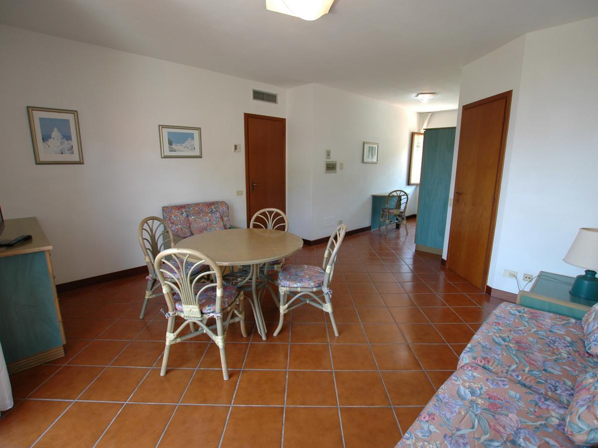 Rio D'Elba Aparthotel Rio nell'Elba Ngoại thất bức ảnh