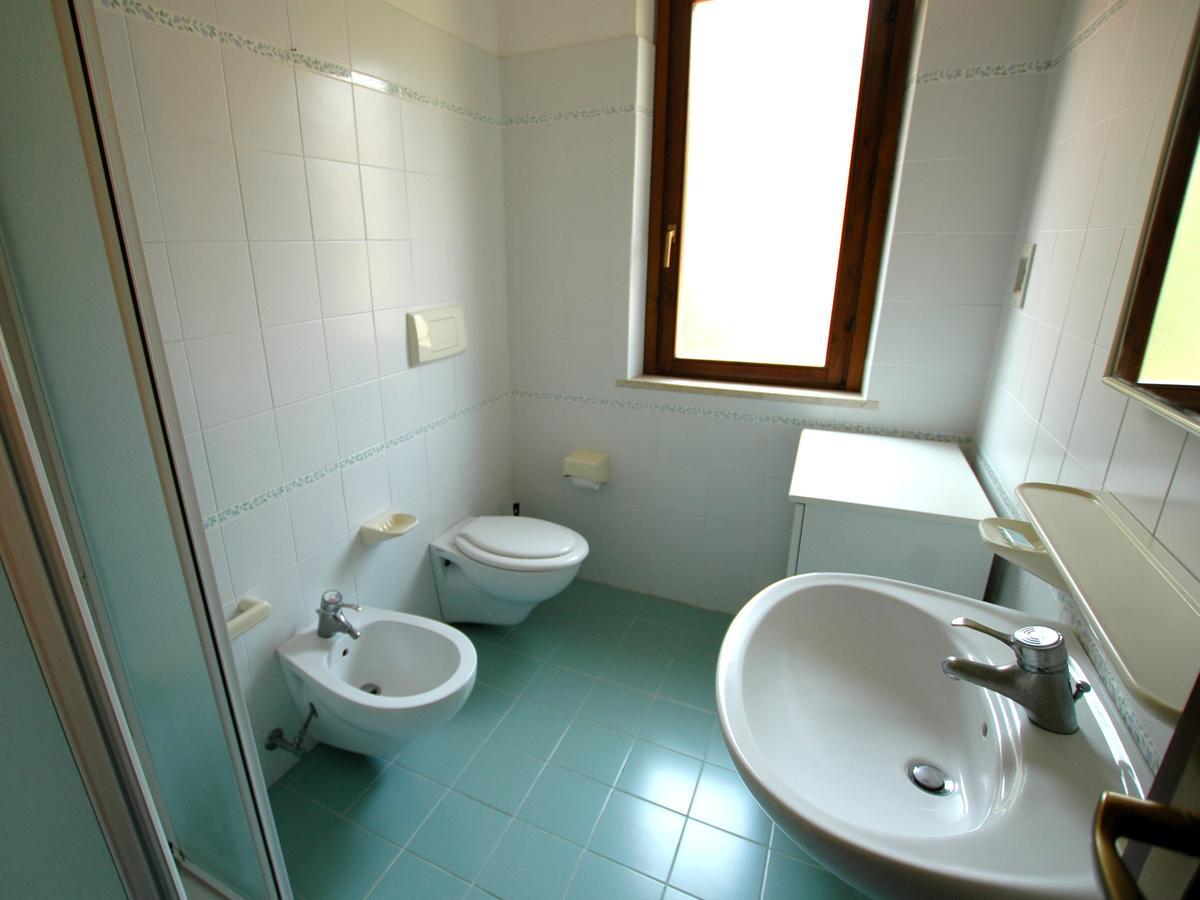 Rio D'Elba Aparthotel Rio nell'Elba Ngoại thất bức ảnh