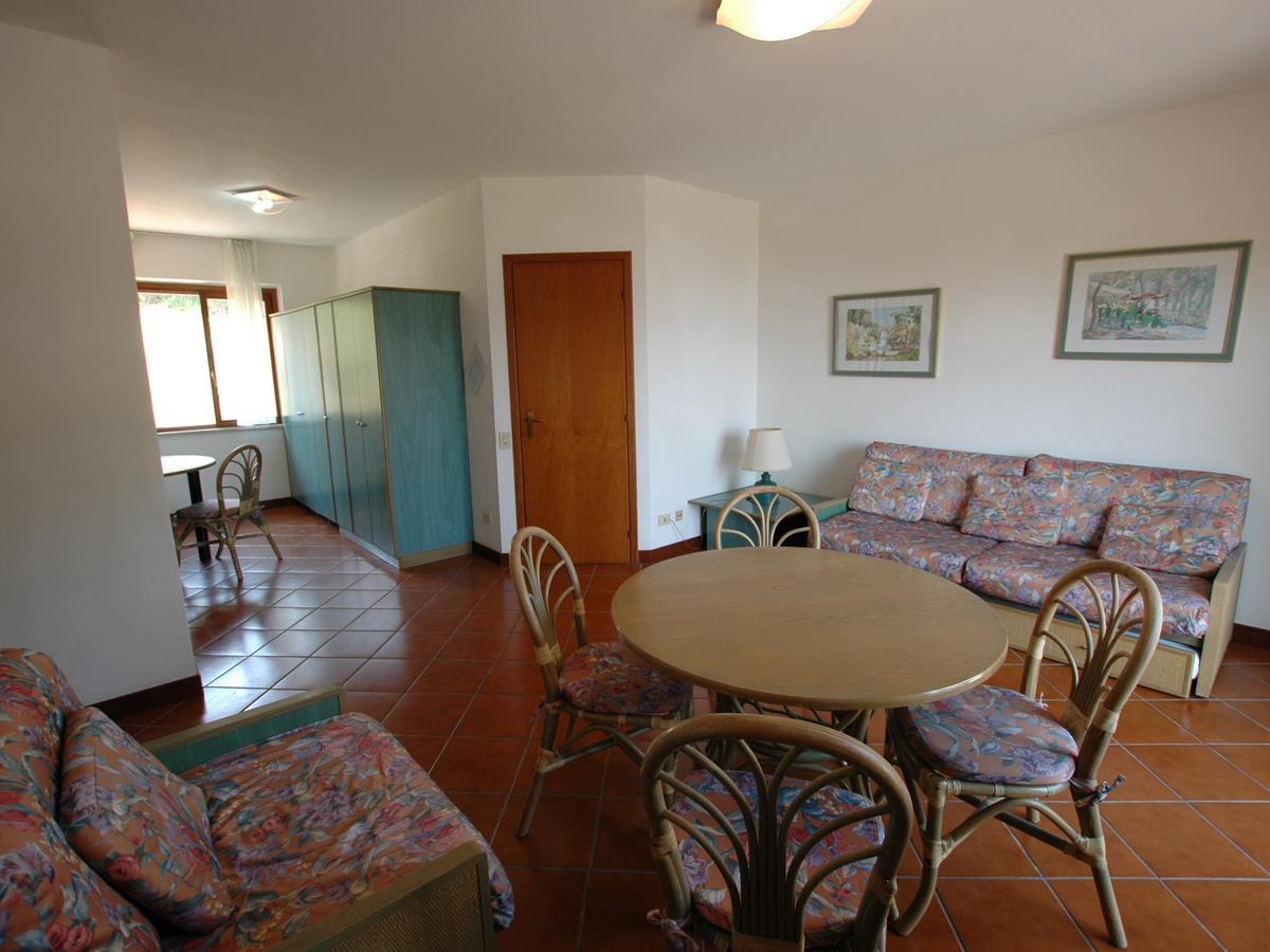 Rio D'Elba Aparthotel Rio nell'Elba Ngoại thất bức ảnh