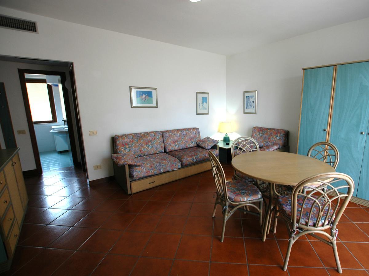 Rio D'Elba Aparthotel Rio nell'Elba Ngoại thất bức ảnh