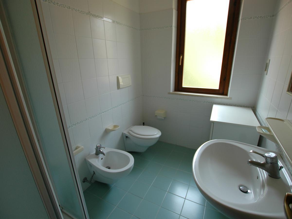 Rio D'Elba Aparthotel Rio nell'Elba Ngoại thất bức ảnh