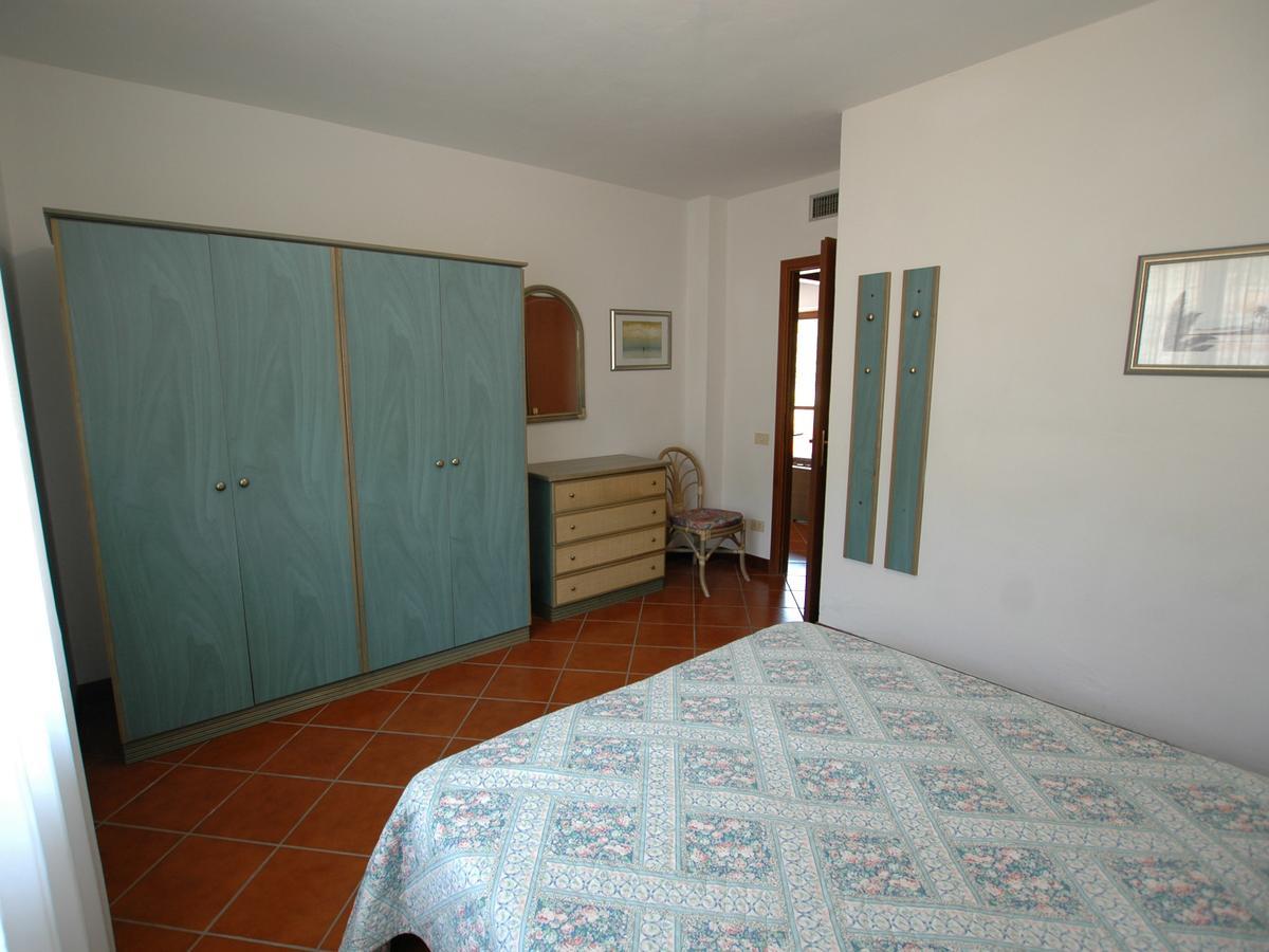 Rio D'Elba Aparthotel Rio nell'Elba Ngoại thất bức ảnh