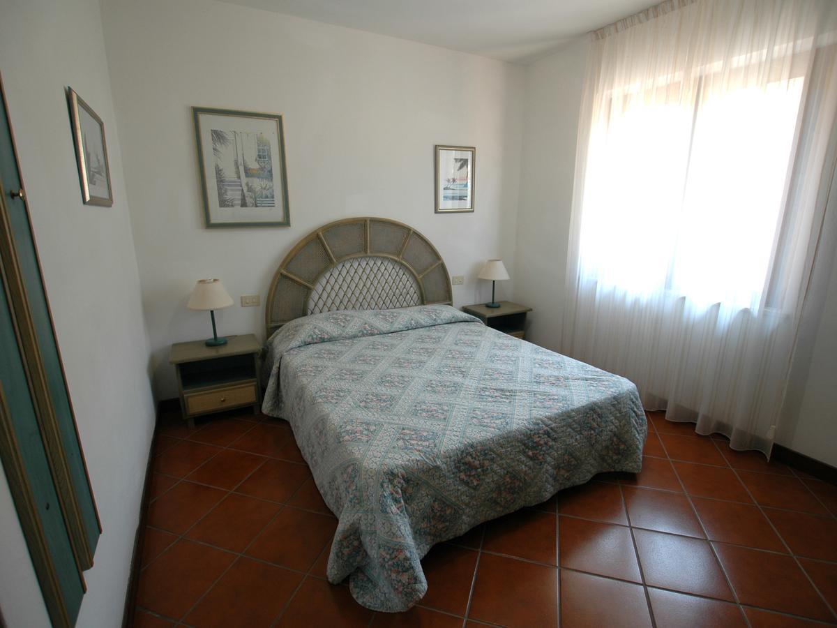 Rio D'Elba Aparthotel Rio nell'Elba Ngoại thất bức ảnh